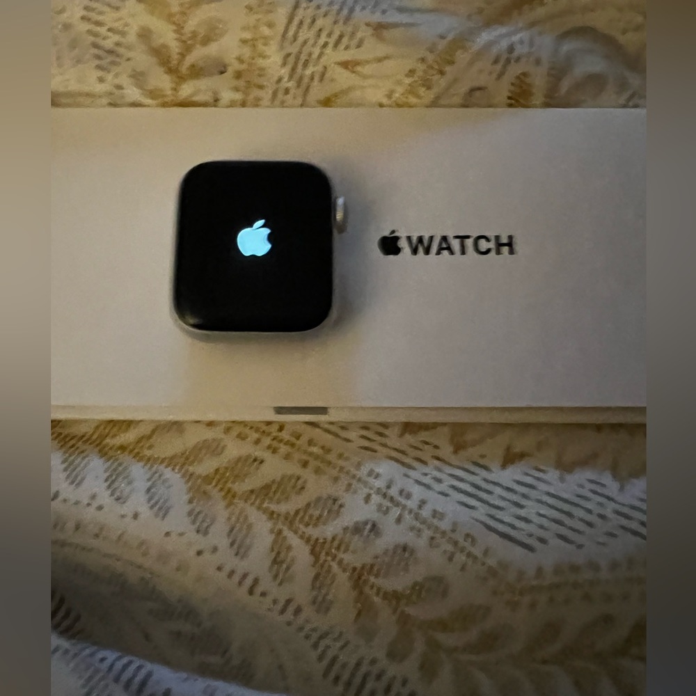 Apple Watch Series 6 GPS & Cellular